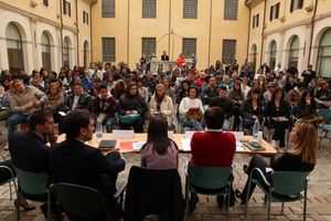 Presentazione corso per Costa Crociere