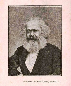 GR 170211 Marx