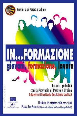 evento Urbino