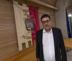 Alessandri presidente