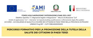 Percorso formativo