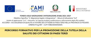 Percorso formativo