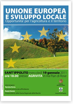 convegno agricoltura 19gen