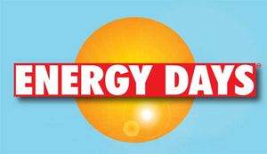 energydays logo