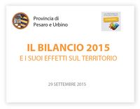 bilancio 2015 immagine