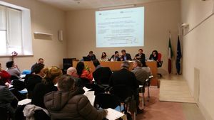 Commissione provinciale lavoro2