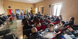 Assemblea delle Pro loco