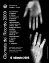 giornata ricordo 2009