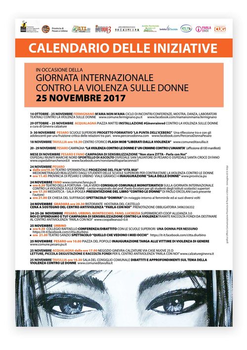 25 novembre 2017 loc