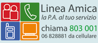 linea amica azz