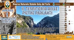 2024 09 01 FURL0FAMILY GOLA ARCHEOFURLO territorio di pietre parlanti