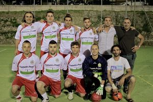 Squadra Pesaro