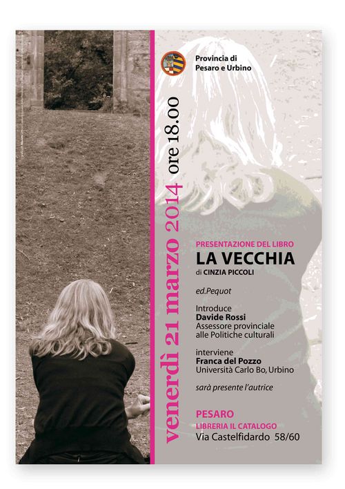 LA VECCHIA