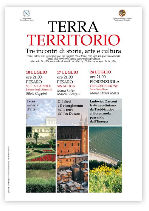 TERRA TERRITORIO 2