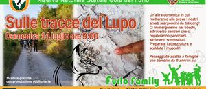 2024 07 14 SULLE TRACCE DEL LUPO  FURLO FAMILY