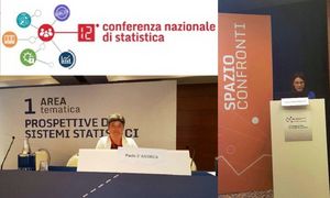 conferenza statistica giugno 2016 foto