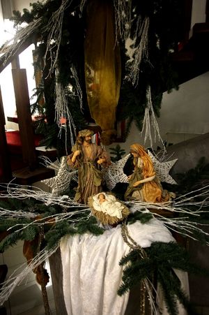 Presepe Provincia