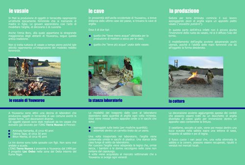 mostra terrecotte depl interno