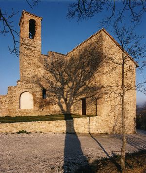 Convento M.Illuminato