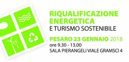 riqualificazione energ. 23.01.18 Save the date