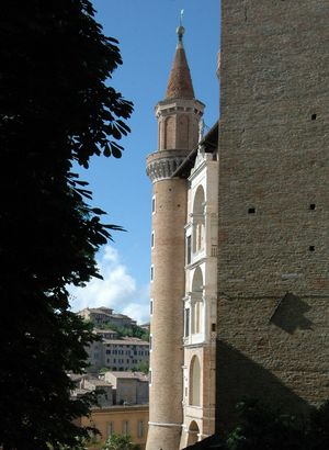 foto Urbino per Centro impiego pag. 9