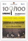 100 centesimi 2012