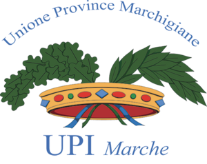 logo Upi Marche