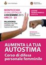 Corso Autostima 2015 Vallefoglia