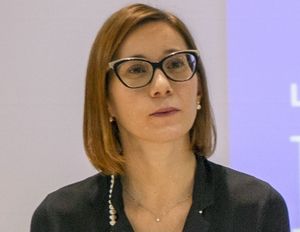 Chiara Panicali per comunicato