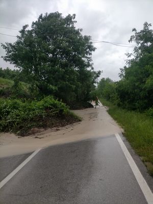 strada provinciale 21 urbania piobbico