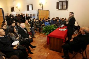 GR 101212 Mostra 150 anni bonifica idraulica