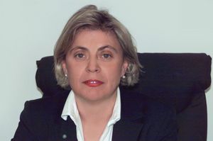 Barbara Ensoli