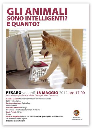 Convegno animali