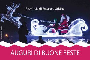 natale 2016 auguri