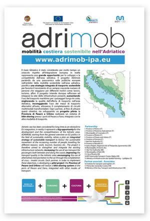 Progetto adrimob