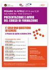 corso pari opp 2014 invito