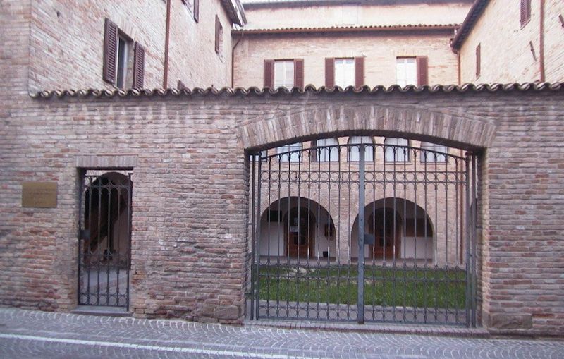 Urbania - Istituto Della Rovere