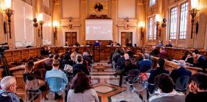 Territori del benessere incontro con gli operatori