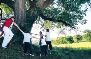 Immagine Uomo e Natura 2020