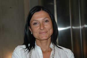 Assessore Alessia Morani 