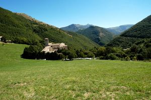 Monastero Fonte Avellana