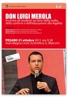 Merola loc light