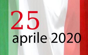 25 aprile 2020