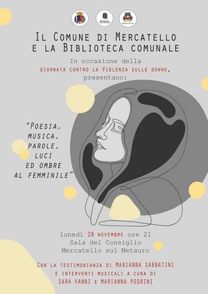 Mercatello 28 novembre