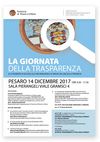 Programma trasparenza 14 dic