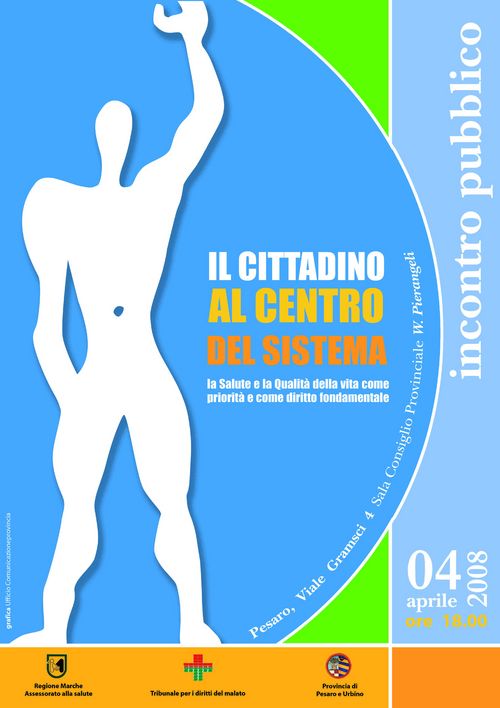 cittadino centro sistema