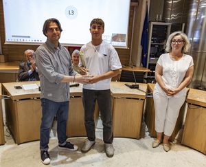 Piattaforma Solidale 2025 Tommaso Duchi