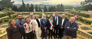 giardini due