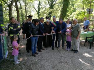 Festa degli Alberi e dei prodotti tipici locali