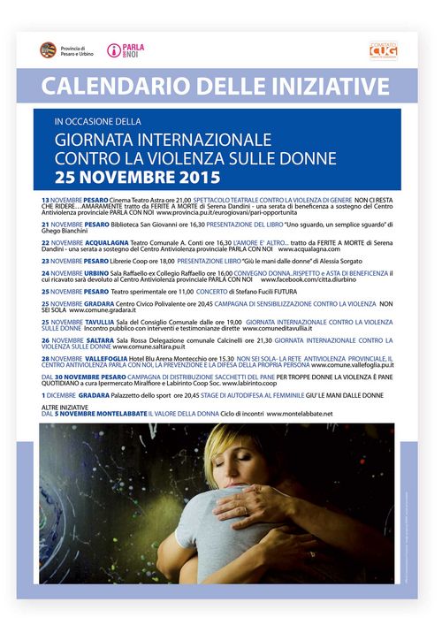 25 novembre 2015